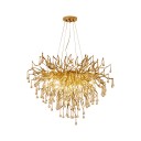 Ritz - Meduza Chandelier